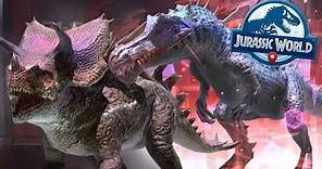 THE NEW LEGENDARY HYBRIDS!!! - Jurassic World Alive | Ep22 ( Jurassic GO )