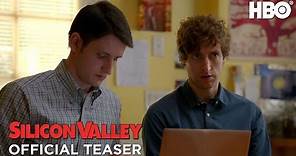 Silicon Valley: Season 1 | Official Teaser | HBO