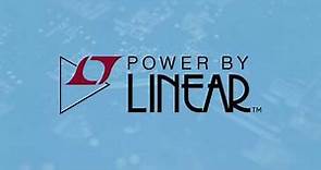 Introducing Power by Linear a part of Analog Devices
