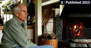 Douglas Tompkins, 72, North Face Founder, Dies in Kayaking Accident