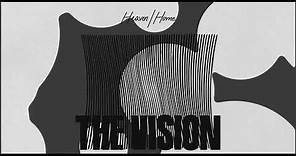 The Vision featuring Andreya Triana - Heaven