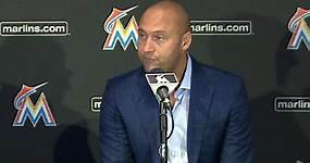 Jeter's goal with Marlins is sustainable success
