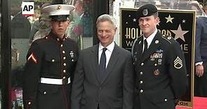 Gary Sinise moves family and foundation out of California