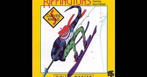 The Rippingtons: "Curves Ahead"