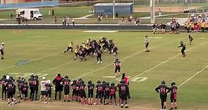 FOOTBALL UPDATE: Defense was STOUT... - Powell Middle School