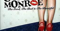 Cherry Monroe - The Good, The Bad & The Beautiful