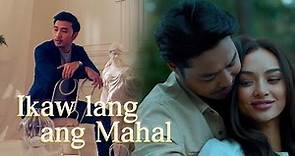 Ikaw Lang Ang Mahal - Mark Carpio | OST of the Movie 'Ikaw Lang Ang Mahal' (Official Music Video)