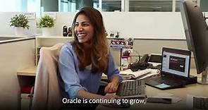 Careers at Oracle
