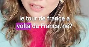A DIFERENÇA DE LE TOUR E LA TOUR NO FRANCÊS