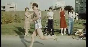 Waldemar Cierpinski - Marathon - Two time Olympic Champion