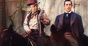 Rimfire (1949) Colorized Western | Ron Ormond, Arthur St. Claire | Full Movie | subtitles