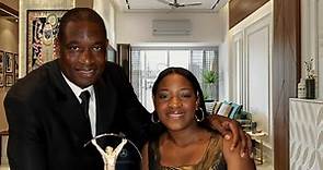 Dikembe Mutombo's Wife, Age, 3Kids, House, Net Worth, Career & Lifestyle