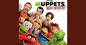 Moves Like Jagger (From "Muppets Most Wanted"/Soundtrack Version)