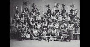 Traditional Music of Benin (West African Music)