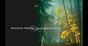 Michael Brook - RockPaperScissors /2006 CD Album/