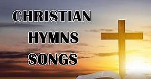 Classic Christian Hymns Songs Collection The Most Beautiful and Inspiring Melodies of Faith