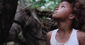 BEASTS OF THE SOUTHERN WILD: Official Trailer