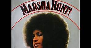 Marsha Hunt Sister Of Mercy 1973
