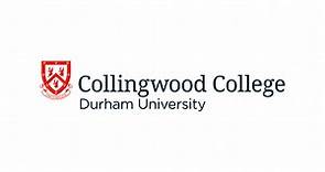 Collingwood College Introduction, Durham University