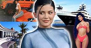 Inside the billionaire lifestyle of Kylie Jenner 2023