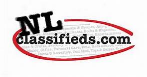 NL Classifieds - Something For Everyone!