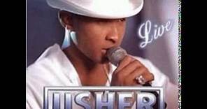 Usher Live 1999 You Make Me Wanna