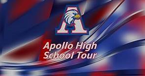 Apollo Virtual Tour