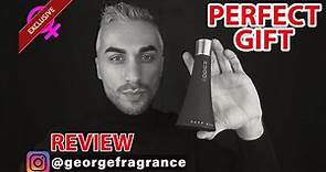 Hugo Deep Red by HUGO BOSS for Women | George Fragrance Review
