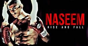 The Rise And Fall Of Boxer Prince Naseem Hamed