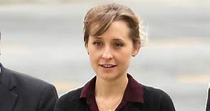 Allison Mack Released Early From Prison Following Role in NXIVM Sex Cult