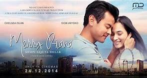 Official Trailer - MERRY RIANA MOVIE (2014)