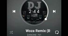 Danone 701. from Hit Squad Record's