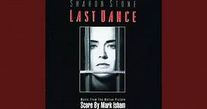 Last Dance (Original Soundtrack Version)