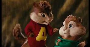 Alvin and the Chipmunks (2007) Trailer 1