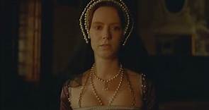 Anne Boleyn in Spencer 2021 (all scenes)