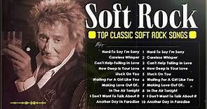 Best of Soft Rock | Phil Collins, Eric Clapton, Elton John, Rod Stewart - Memories Rock