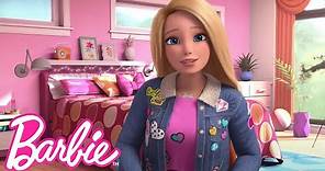 ¡Los MEJORES momentos de Barbie con familiares y amigos! 👯‍♀️💕 | Barbie en Español