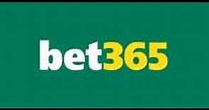 Bet365 Financial Betting Offering Review
