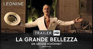 La Grande Bellezza - Die große Schönheit - Trailer (deutsch/