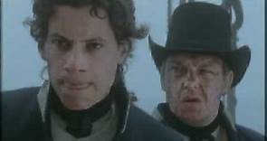 Hornblower 3 III Trailer: The Duchess and the Devil