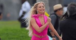 ¿Por qué Margot Robbie, protagonista de 'Barbie', no tiene Instagram?