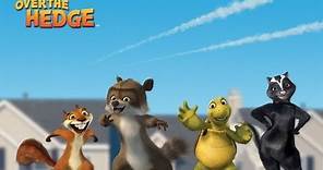 Over The Hedge - Opening Scene