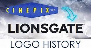 Lionsgate logo, symbol | history and evolution