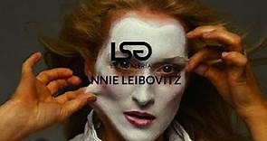 Annie Leibovitz - 2 minutos de arte