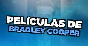 Las mejores películas de Bradley Cooper