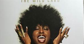 Ledisi - The Wild Card