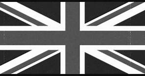1914 - Rule, Britannia! - Albert Farrington