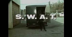 S.W.A.T. (1975) - Intro Latino - SERIE ONLINE