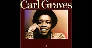 Carl Graves - Heart Be Still (1975)