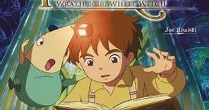 Joe Hisaishi - Ni No Kuni: Wrath Of The White Witch- The Original Soundtrack